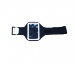 Fashion Armband Pouch Arm Strap Holder for iPhone4 iPhone5