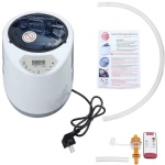 Sauna Steamer Body Spa Bath Machine